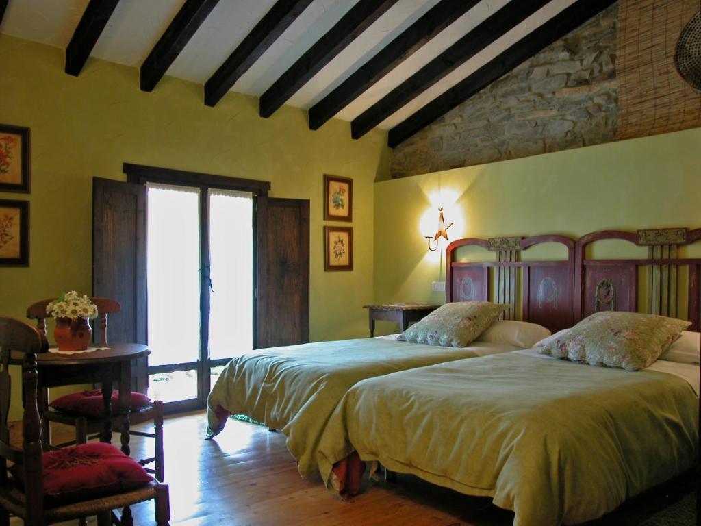 Hotel Rural Zalama San Pelayo  Kültér fotó