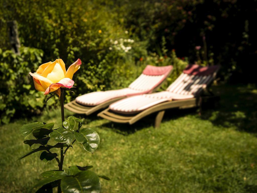 Hotel Rural Zalama San Pelayo  Kültér fotó