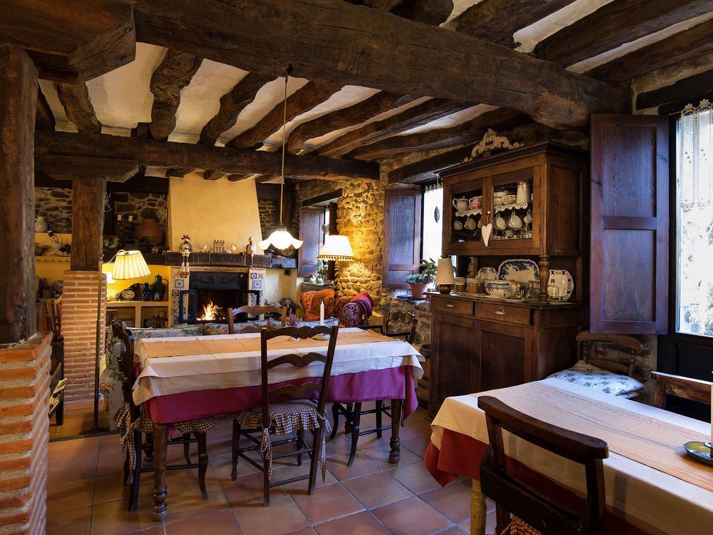 Hotel Rural Zalama San Pelayo  Kültér fotó