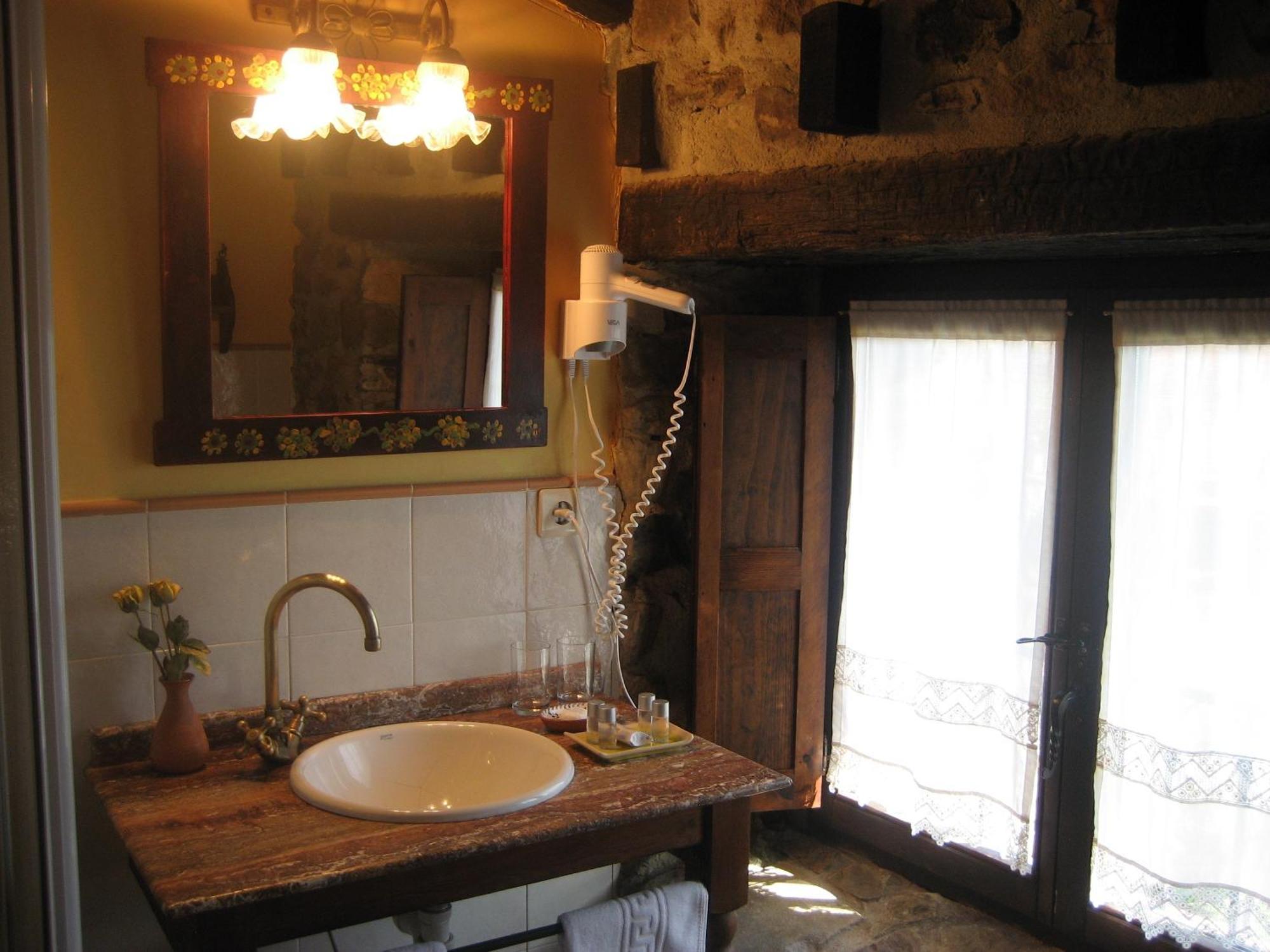 Hotel Rural Zalama San Pelayo  Kültér fotó